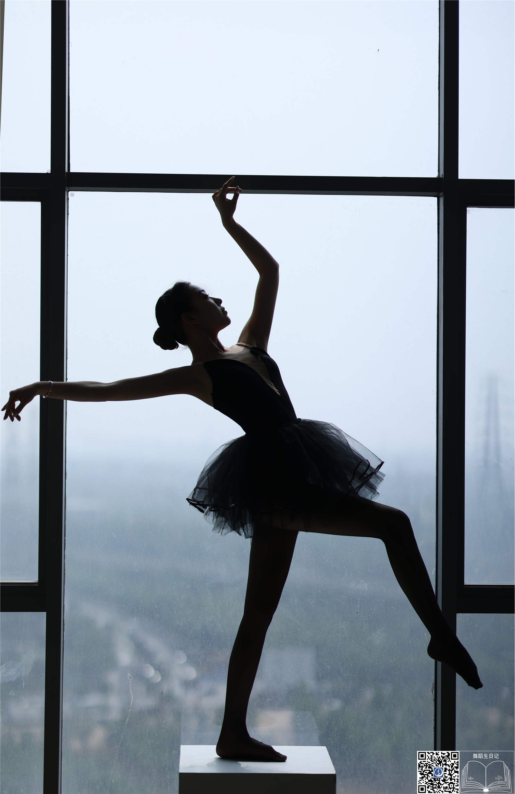 GALLI嘉丽 舞蹈生日记 052 - 金星